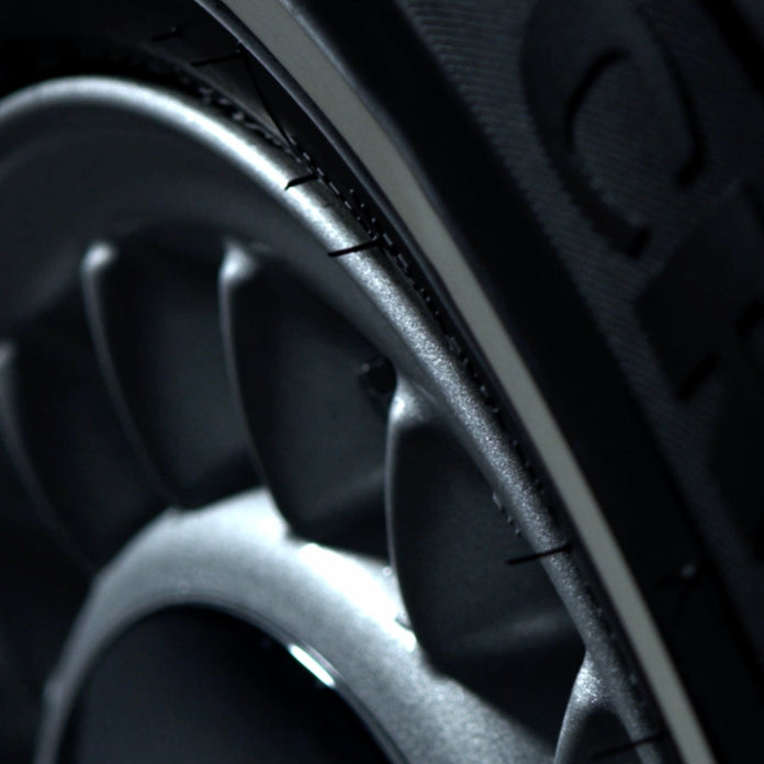 PNEU WHITE rengjøringsmiddel for whitewall dekk (250 ml) 