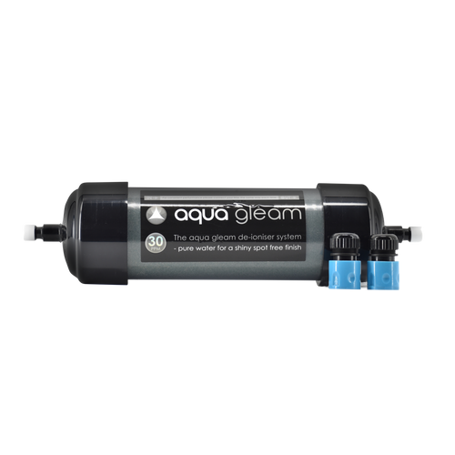 AQUA GLEAM Vannfilter 0 ppm / 30 ppm