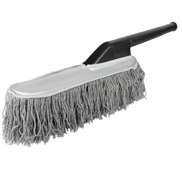 CAR DUSTER Piumino spolveratore grande / piccolo / set