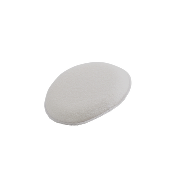 STOFFAPPLIKATOR weiss