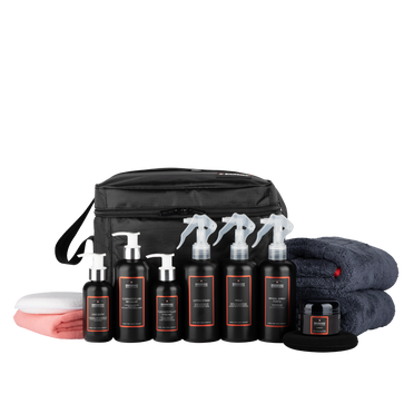 Entry Collection inkl. Carnaubawachs