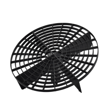 GRIT GUARD gulvrist tilbehør til vaskesystemet 