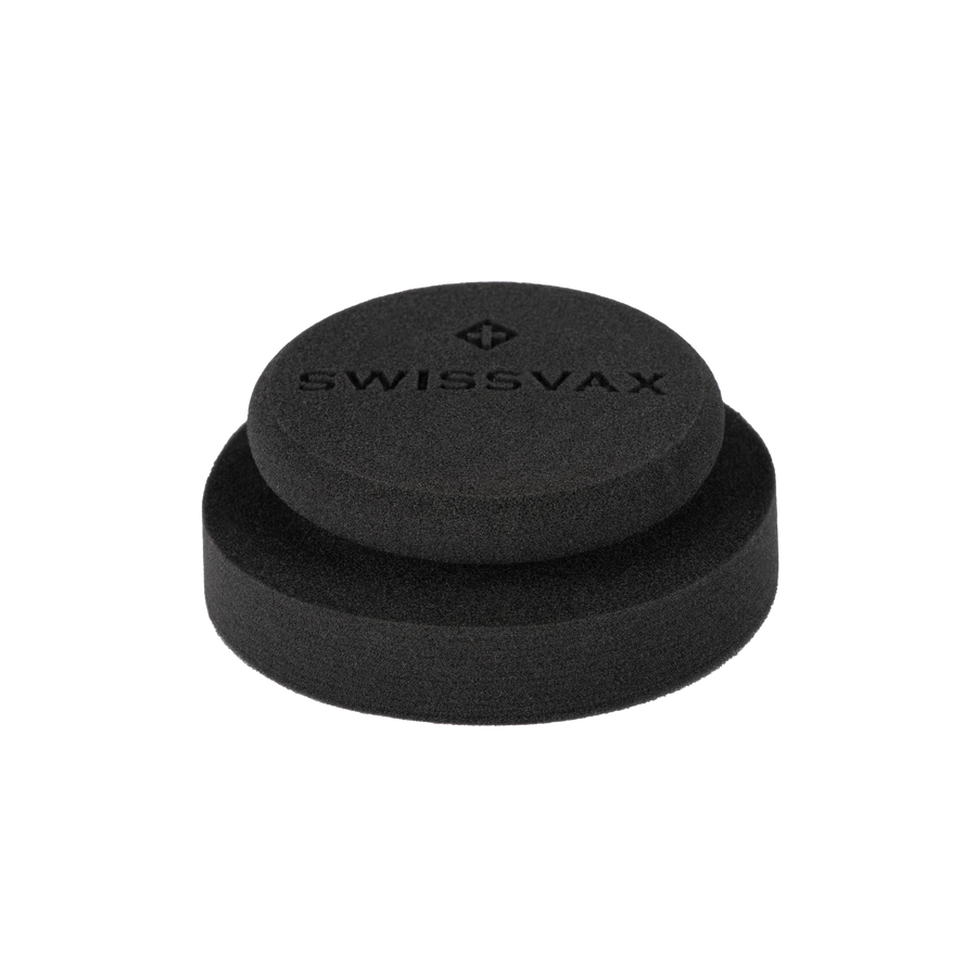 HAND PUCK regular, noir