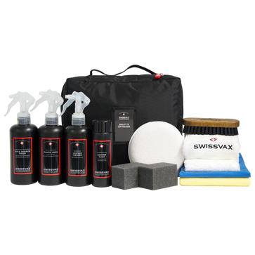 INTERIOR CARE SET Small