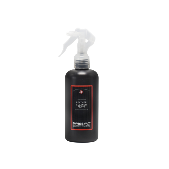 Leather Care Kit