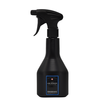 LIME REMOVER Détartrant et dissolvant de sel