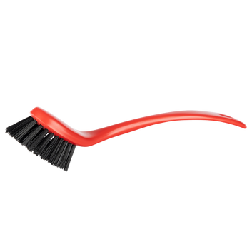 Motorcycle CHAIN CLEANING BRUSH spazzola per la pulizia della catena