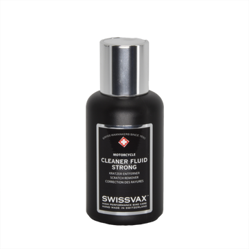 Motorsykkel CLEANER FLUID STERK Håndpolering mot riper 