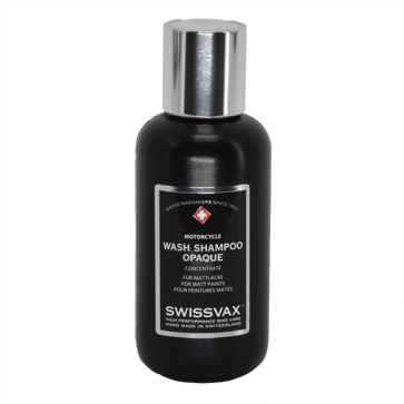 Motorcycle WASH OPAQUE Shampookonzentrat für Mattlacke