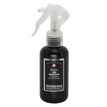 Motorsykkel TJÆREFJERNER