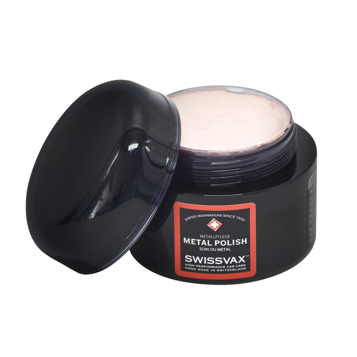 Master Collection Opaque, inkludert carnaubavoks (40 % vol.)