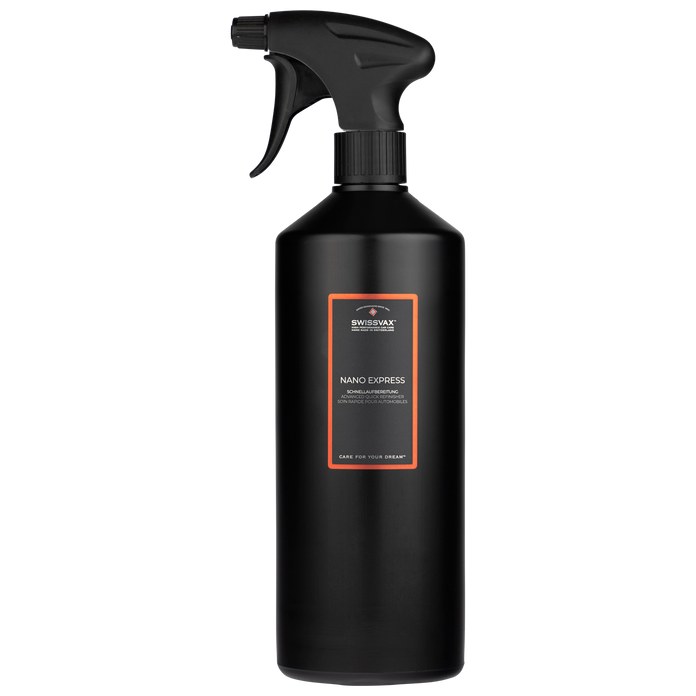 NANO EXPRESS dyppleie for maling og plast 