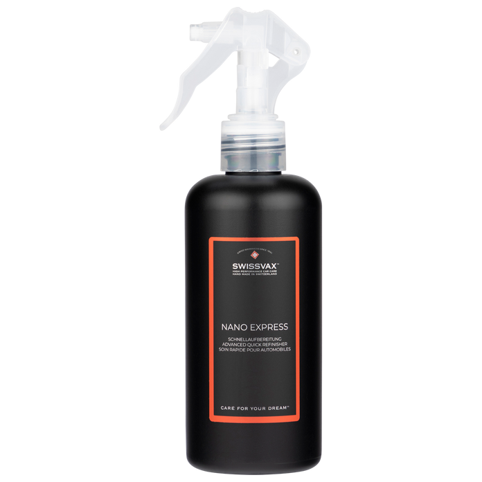 NANO EXPRESS dyppleie for maling og plast 