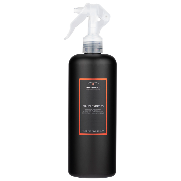 NANO EXPRESS dyppleie for maling og plast 