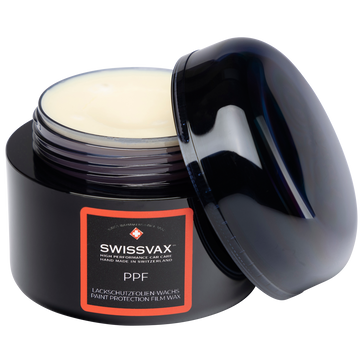 PPF (40% Vol.) cire Carnauba, pour les véhicules filmés