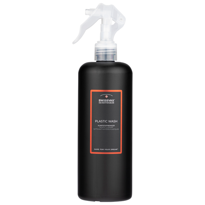 MARINE PLASTIC WASH Detergente per plastica