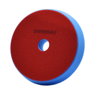 POLIER-PAD MEDIUM blau