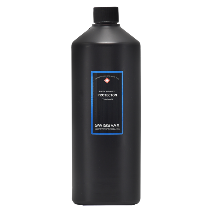 MARINE PROTECTON plastpleie utvendig og innvendig 