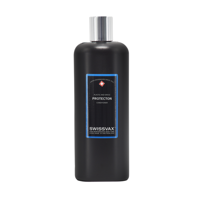 MARINE PROTECTON plastpleie utvendig og innvendig 