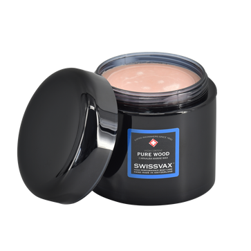 MARINE PURE WOOD WAX trasparente (200ml)