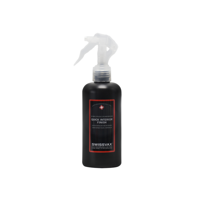 MASTER COLLECTION inclus cire Carnauba