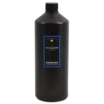 TEAK AGE BALANCER Détachant et nettoyant puissant pour le teck (1000 ml)